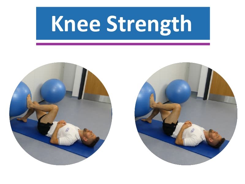 Patella (Kneecap) Dislocation | Norfolk & Waveney Community ...
