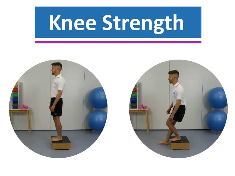 Front Rise Knee Pain at the Front of the Knee | Norfolk & Waveney Community ...