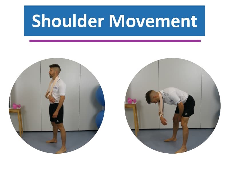 Phase 2 Rtc Repair After Your Rotator Cuff Repair Surgery: 0-2 weeks | Norfolk & Waveney ...