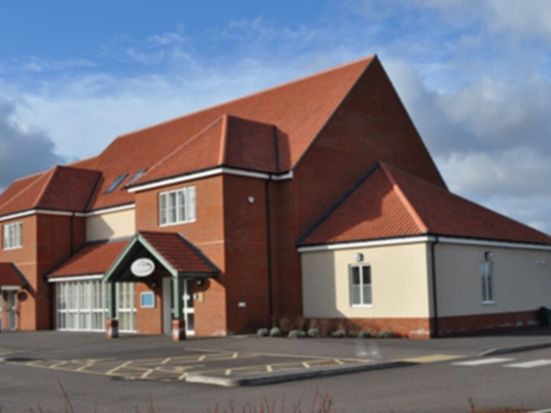 Locations | Norfolk & Waveney Community Musculoskeletal Services (NoW MSK)