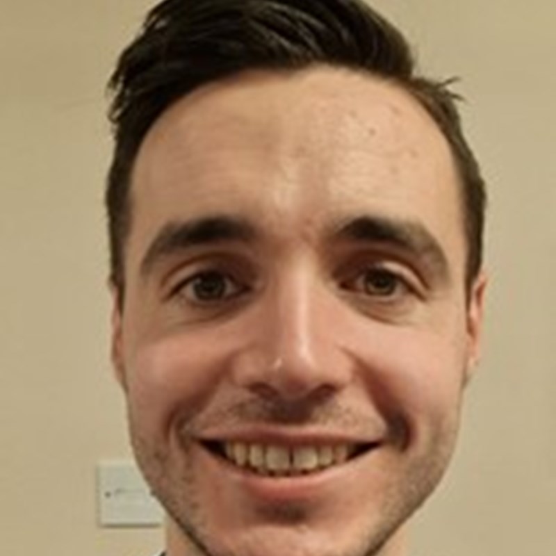 Josh Harding Ms Meet the Team | Norfolk & Waveney Community Musculoskeletal Services ...