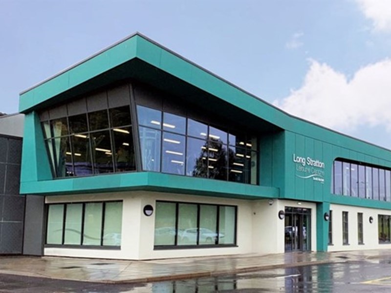 Long Stratton Leisure Centre | Norfolk & Waveney Community ...