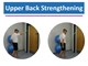 Upper Back | Norfolk & Waveney Community Musculoskeletal Services (NoW MSK)
