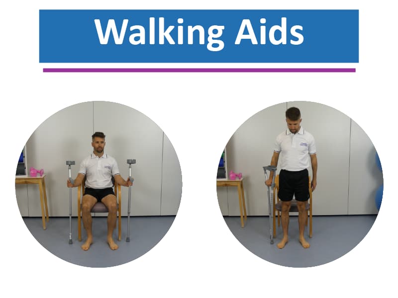 Walking Aids Norfolk & Waveney Community Musculoskeletal Services